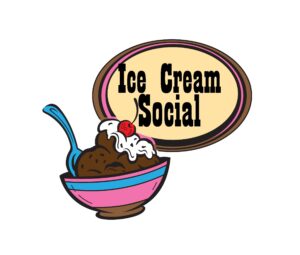 Ice Cream Social @ Dominion Station Clubhouse