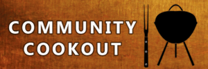 Community Cookout @ Dominion Station Pool
