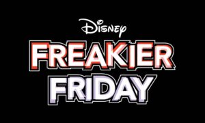 Movie Night - Freakier Friday