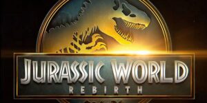 Movie Night - Jurassic World Rebirth